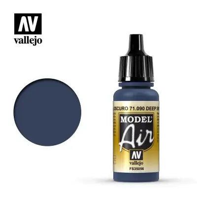 MODEL AIR 71090 DEEP SKY
