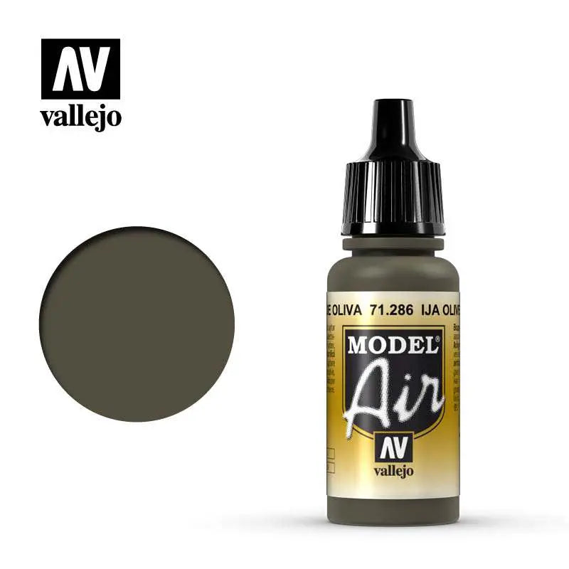 MODEL AIR 71286 UJA OLIVR GREEN