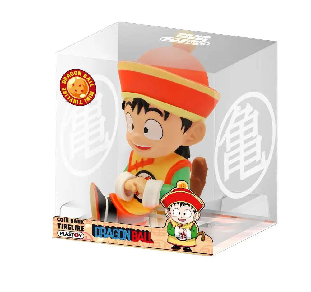 DRAGON BALL GOHAN BANK