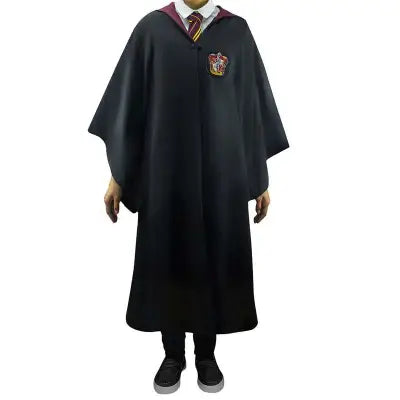 HP GRYFFINDOR ROBES L