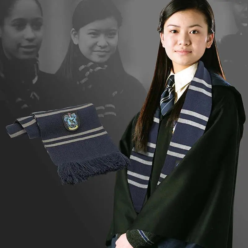 HP RAVENCLAW SCARF