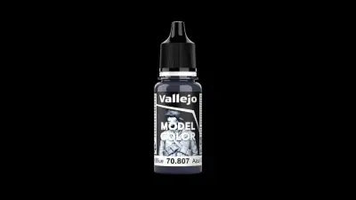 MODEL COLOR 70807 OXFORD BLUE
