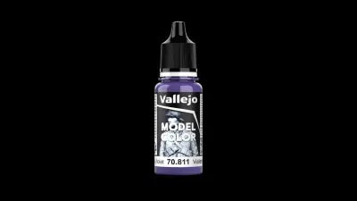 MODEL COLOR 70811 BLU VIOLET