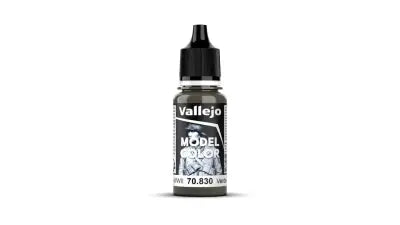 MODEL COLOR 70830 GERMAN FIELDGREY WWII