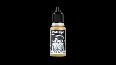 MODEL COLOR 70847 DARK SAND