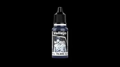 MODEL COLOR 70899 DARK PRUSSIAN BLUE
