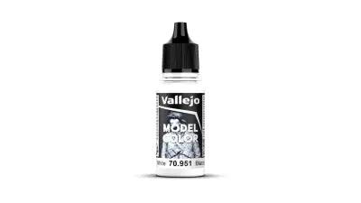 MODEL COLOR 70951 WHITE