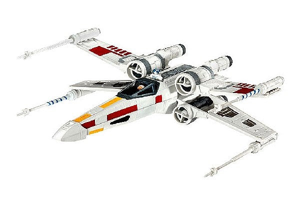 Model Set X-wing Fighter