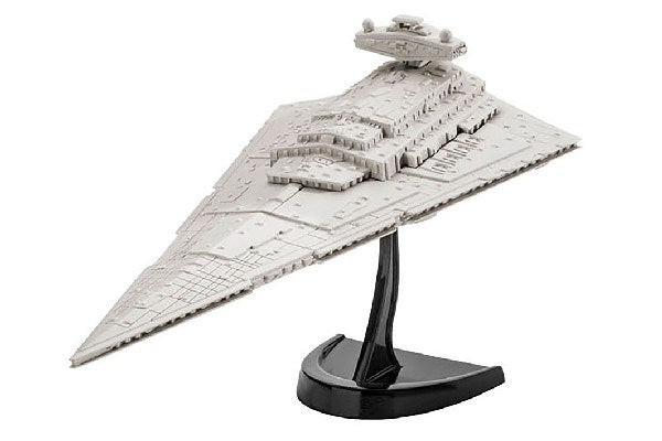 Model Set Imperial Star Destroye