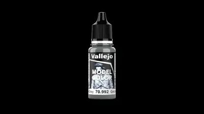 MODEL COLOR 70992 NEUTRAL GREY