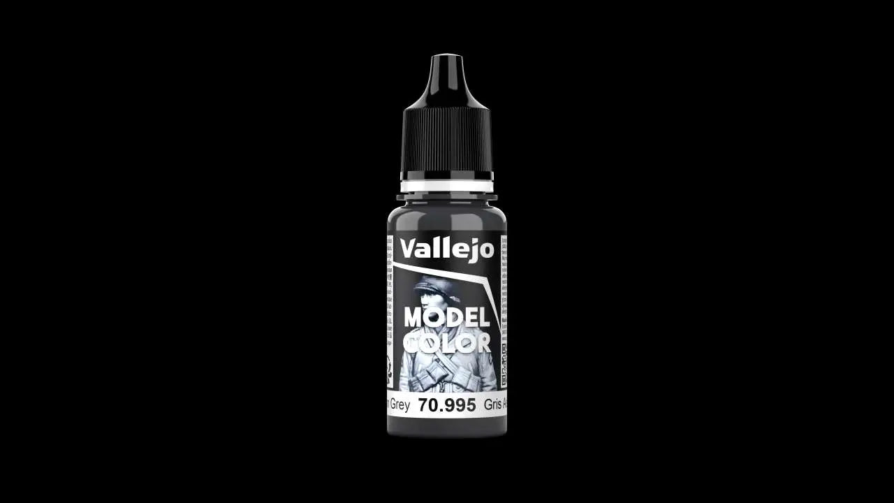 MODEL COLOR 70995 GERMAN GREY