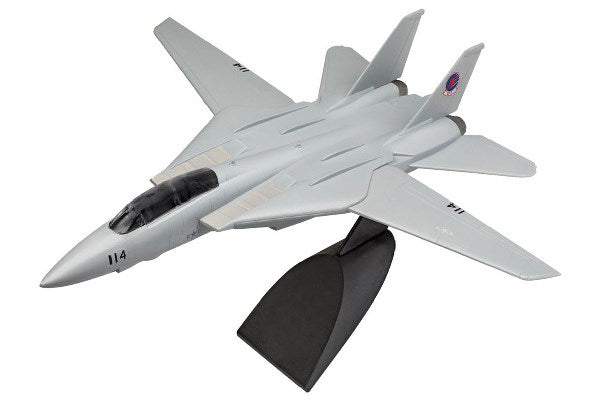 F-14 Tomcat 'Top Gun' 1:72, easy click