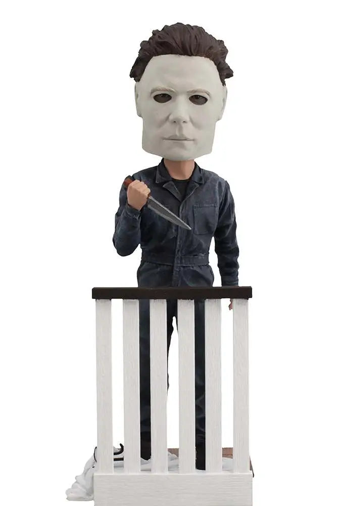 MICHAEL MYERS BOBBLE HEAD