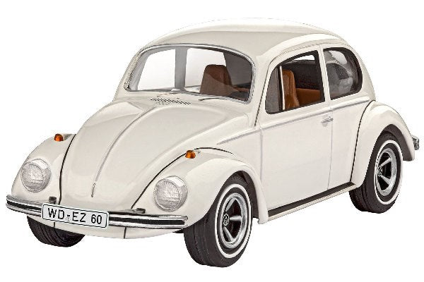 Model Set VW Beetle