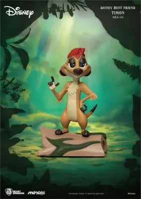 MINI DISNEY BEST FRIEND TIMON