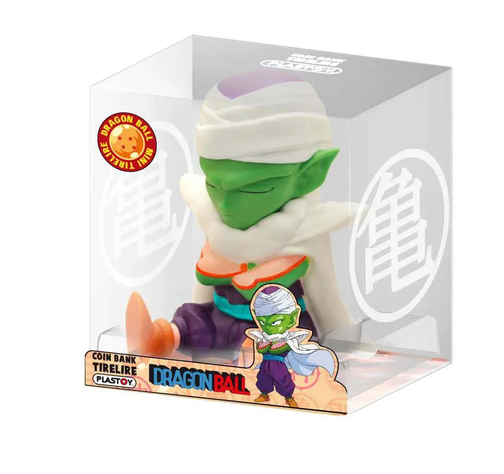 DRAGON BALL PICCOLO MONEY BANK