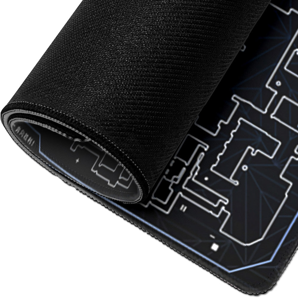 Virtus.pro Gaming Mousepad Shanghai Major Limited Edition, XL