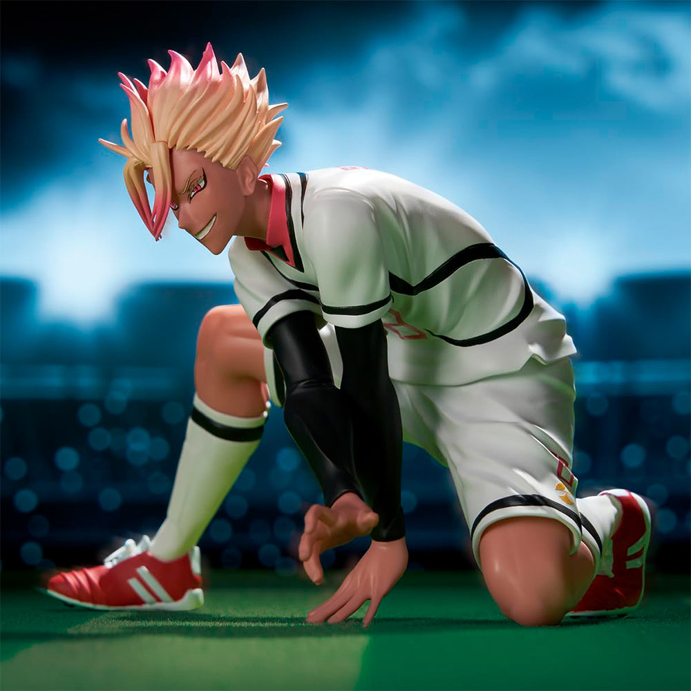 Bandai BLUE LOCK Ryusei Shidou FIGURE-U20 Japan National Team