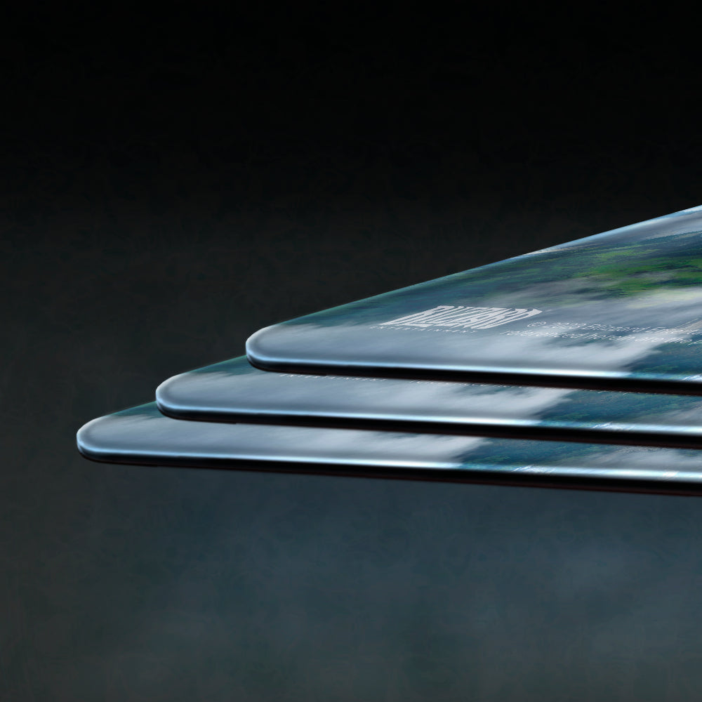 World Of Warcraft Dragonflight - Dragon Isle Mousepad, M