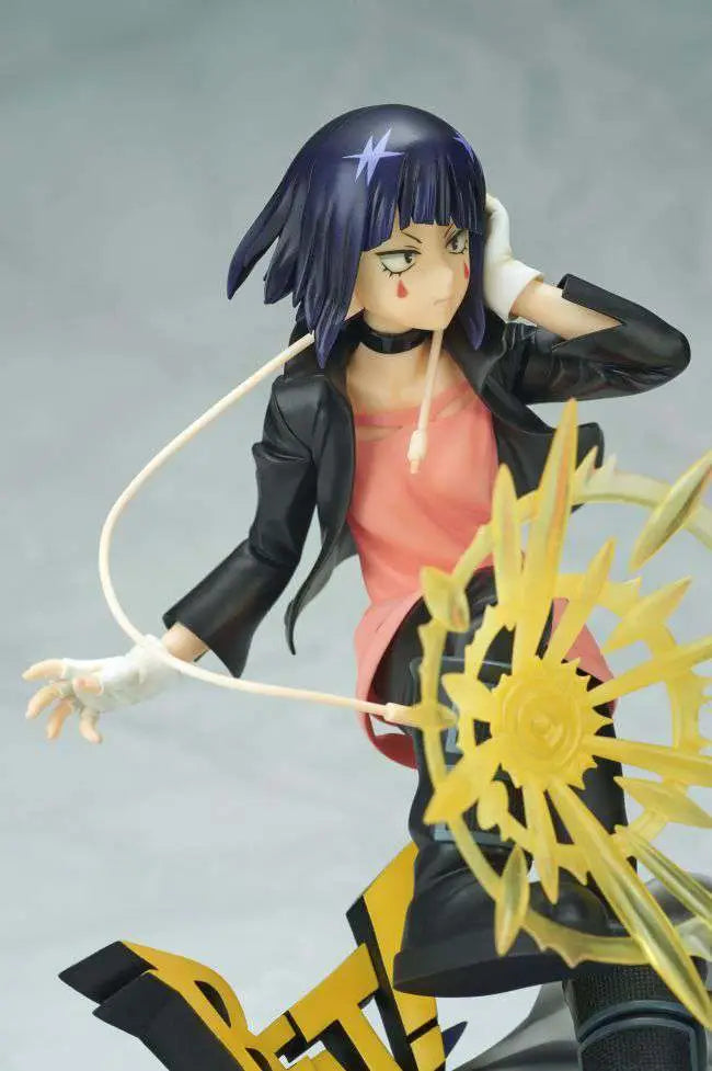 MY HERO ACADEMIA KYOKA JIRO HERO SUIT