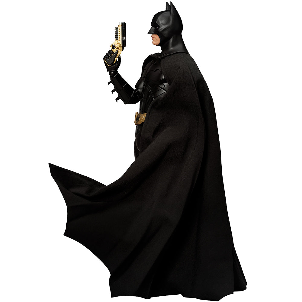 Batman (Batman Begins) Dynamic 8ction Heroes Figure