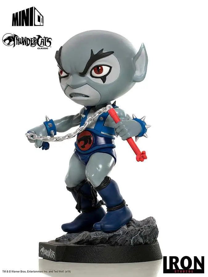 THUNDERCATS PANTHRO MINICO