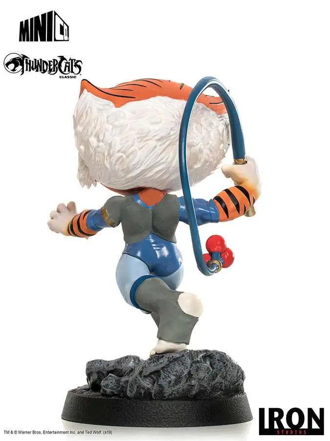 THUNDERCATS TYGRA MINICO