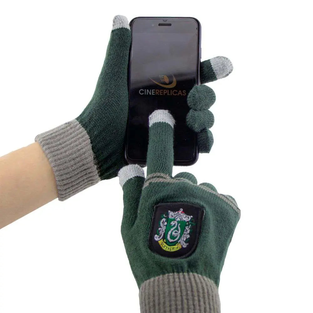 HP SLYTHERIN SCREENTOUCH GLOVES