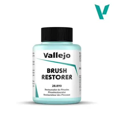 BRUSH RESTORER 85ML 28890