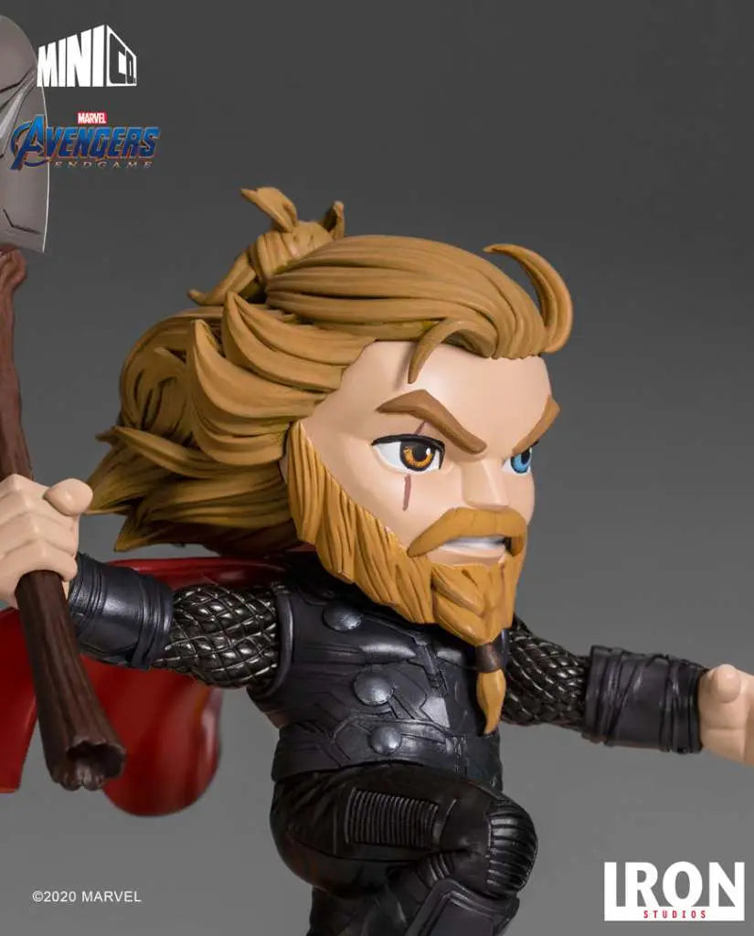 AVENGERS ENDGAME THOR MINICO