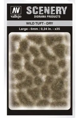 TUFT WILD SC419 DRY LARGE