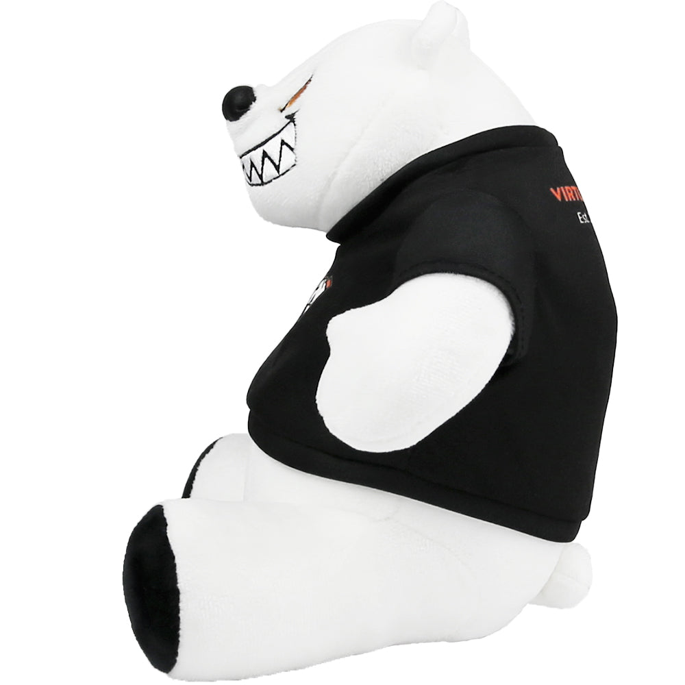 Virtus.Pro Bear in Jersey, Plush toy, 2025 collection, 21 cm