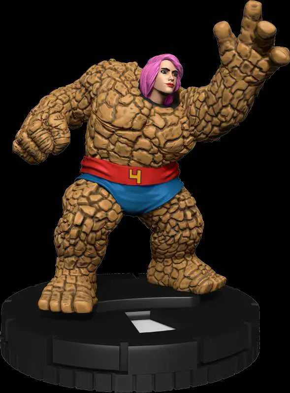 MHC F4 FUTURE FOUNDATION BOOSTERS BRICK