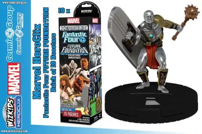 MHC F4 FUTURE FOUNDATION BOOSTERS BRICK