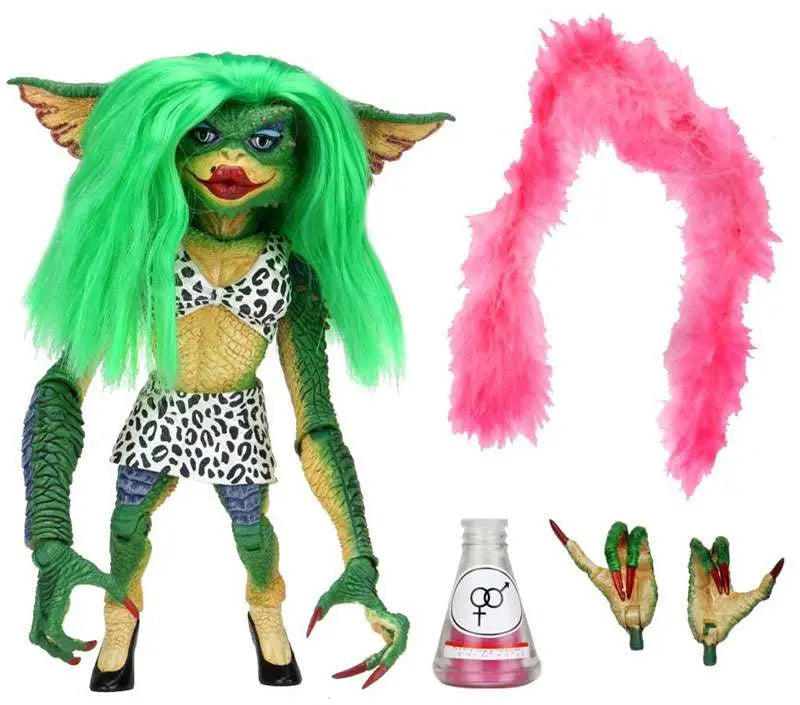 GREMLINS 2 THE NEW BATCH ULTIM GRETA AF