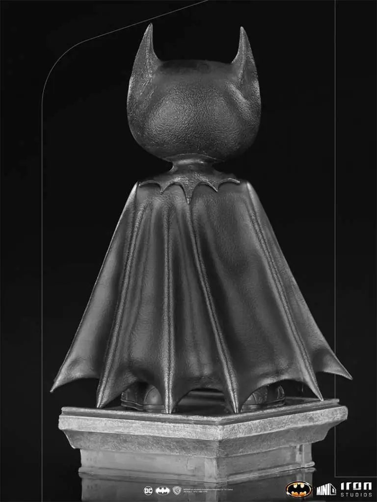 BATMAN 89 BATMAN MINICO FIGURE