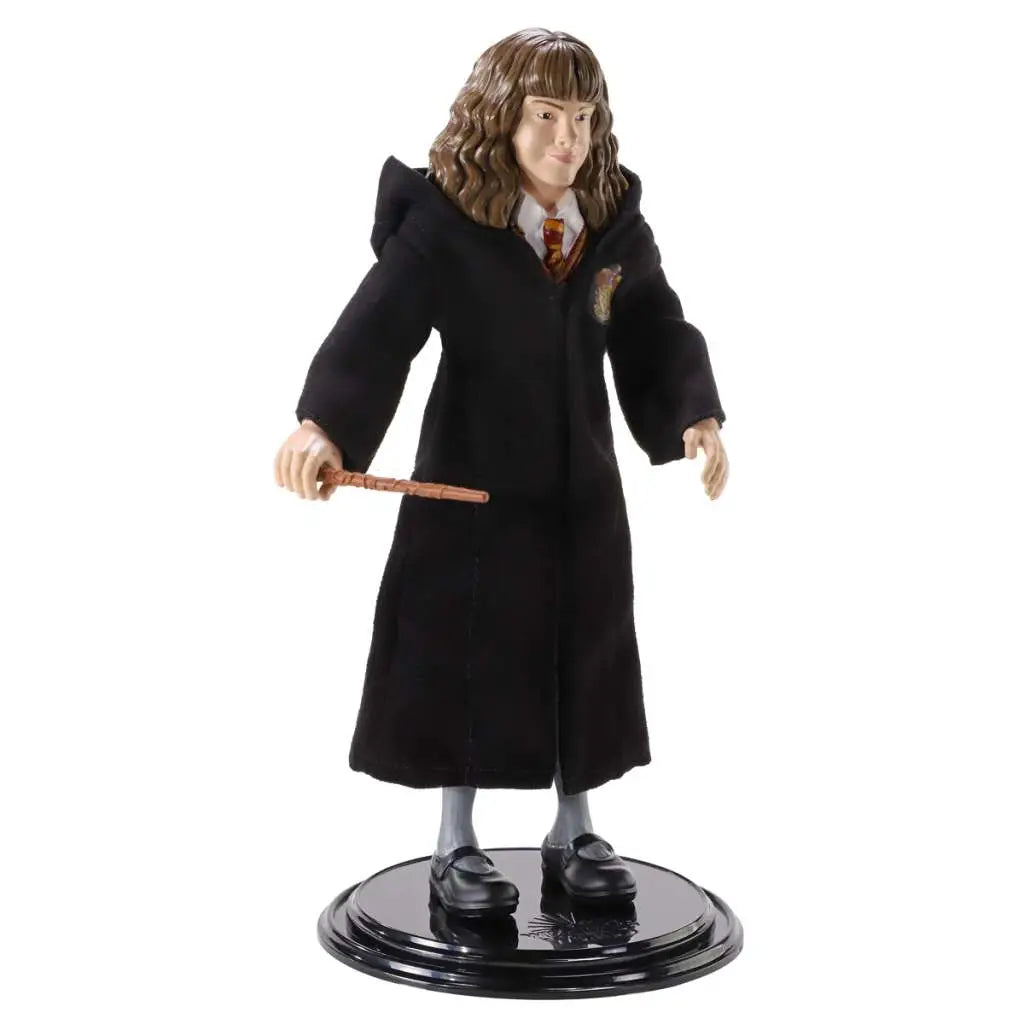 HARRY POTTER HERMIONE BENDYFIGURE