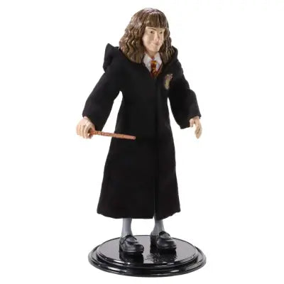 HARRY POTTER HERMIONE BENDYFIGURE