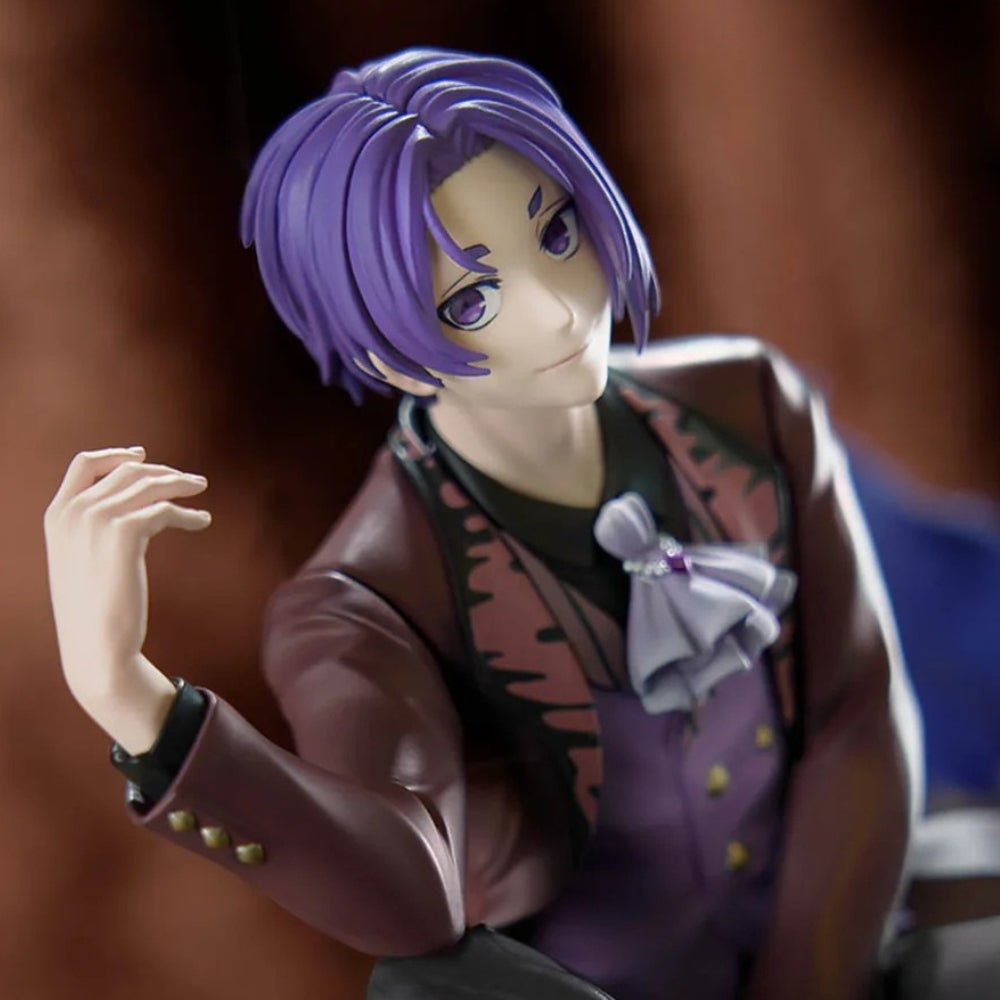 Bandai Blue Lock - Sweets Flavor-Reo Mikage Figure