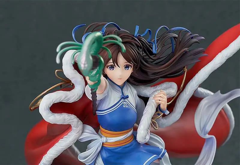 CHINESE PALADIN SWORD FAIRY ZHAO LING-ER