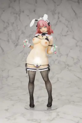YURUFUWA MAID BUNNY R18 VER 1/6 ST