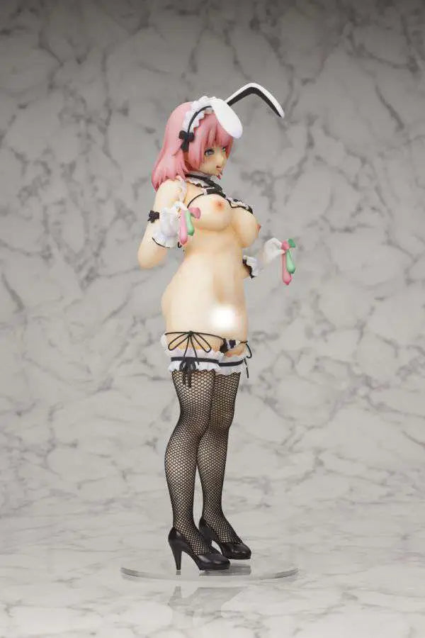 YURUFUWA MAID BUNNY R18 VER 1/6 ST
