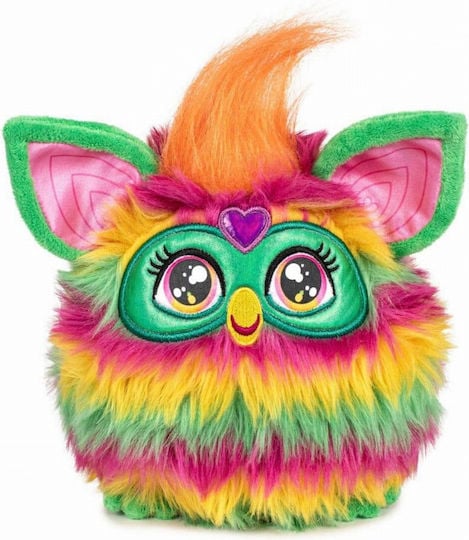 FURBY - Yellow - Plush 20cm