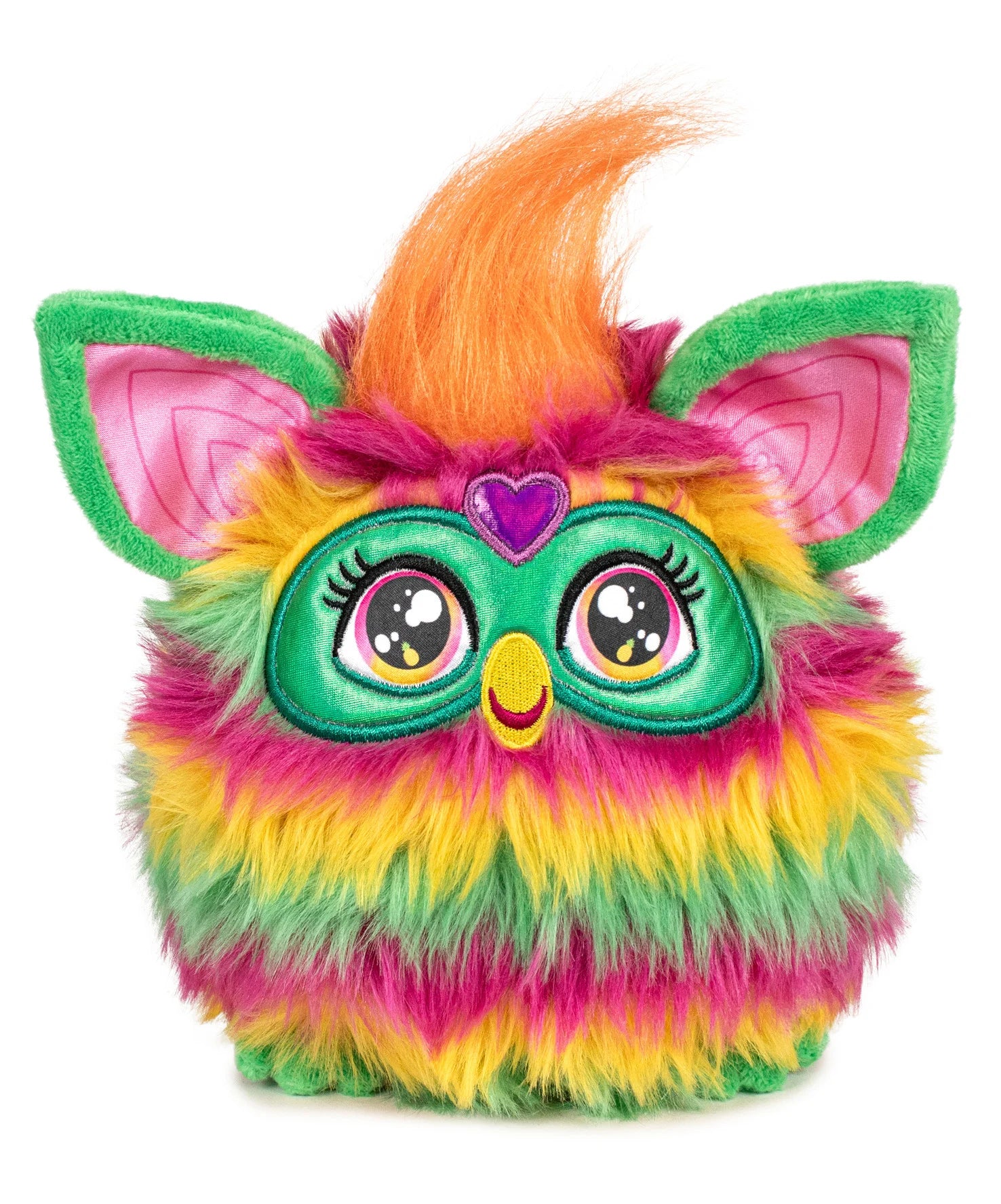 FURBY - Assortment of 3 Plushs - 3 Models - 20cm