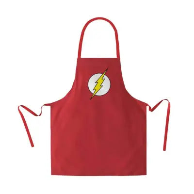 DC COMICS FLASH APRON