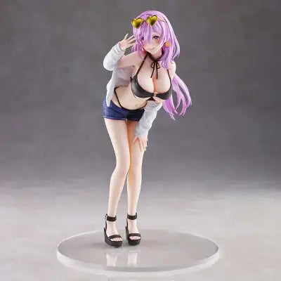 NISHIZAWA 5 MIRI 30 ECO FIGURE