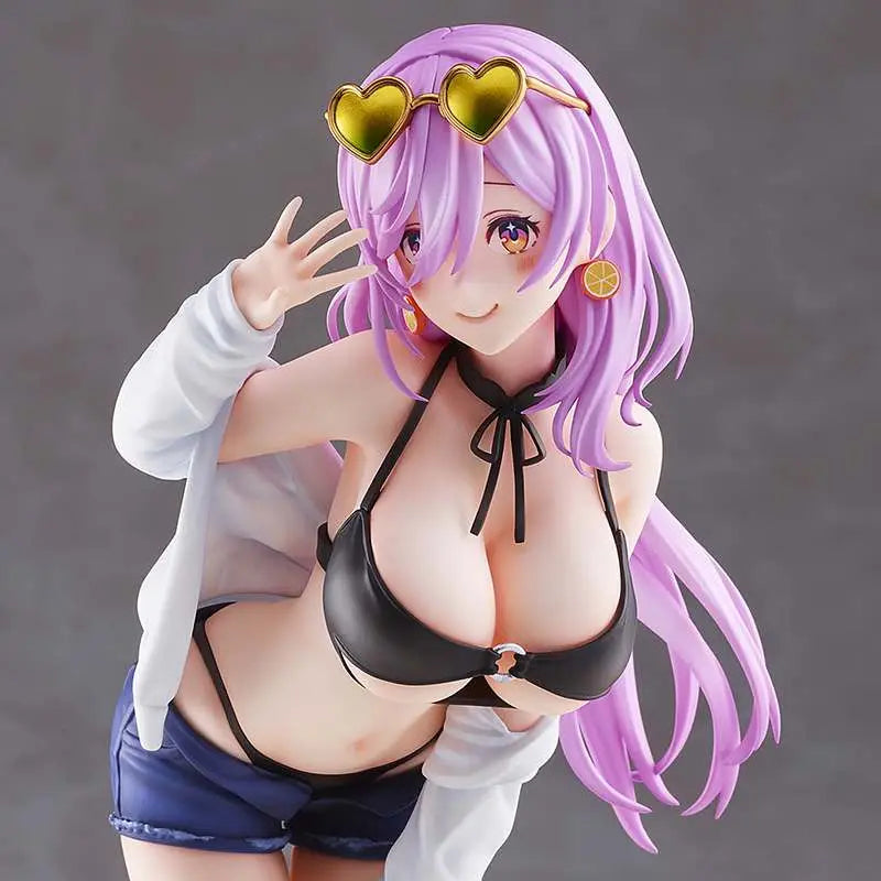 NISHIZAWA 5 MIRI 30 ECO FIGURE