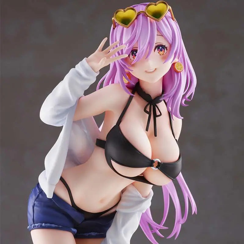 NISHIZAWA 5 MIRI 30 ECO FIGURE
