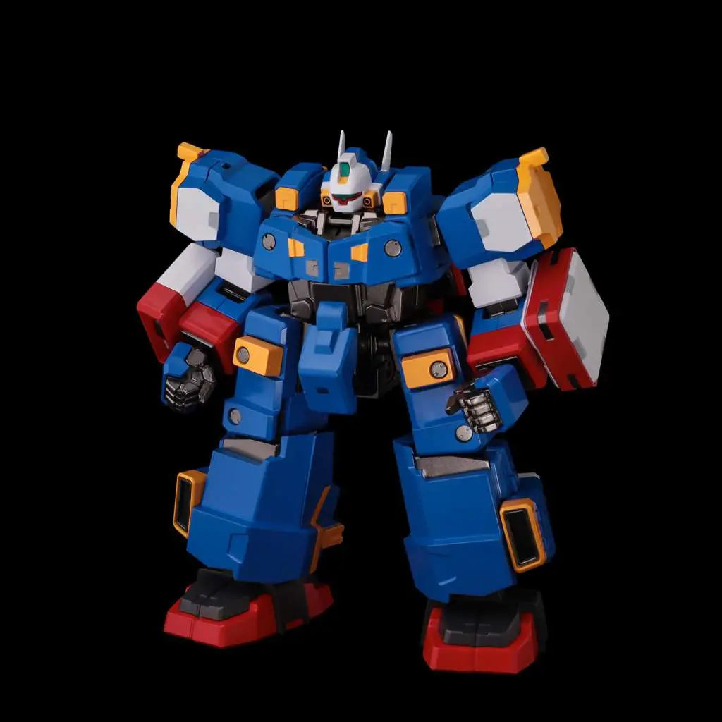 SUPER ROBOT WARS COMBINE R2 RIOBOT