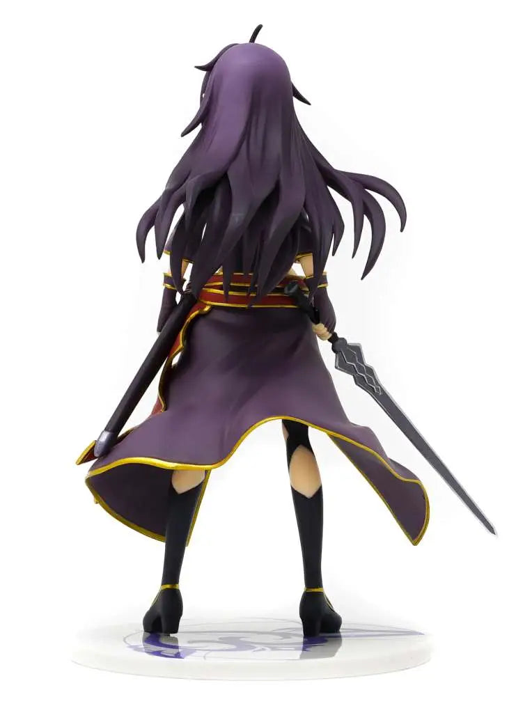 SWORD ART ONLINE YUKI STATUE